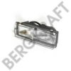 BERGKRAFT BK7408860 Fog Light